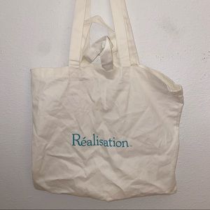 Réalisation Par Tote Bag